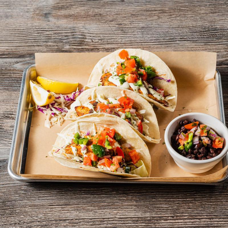 Fish Tacos photo