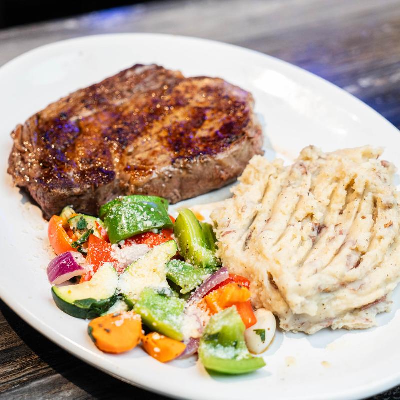 menu item 6 of 16, Ribeye