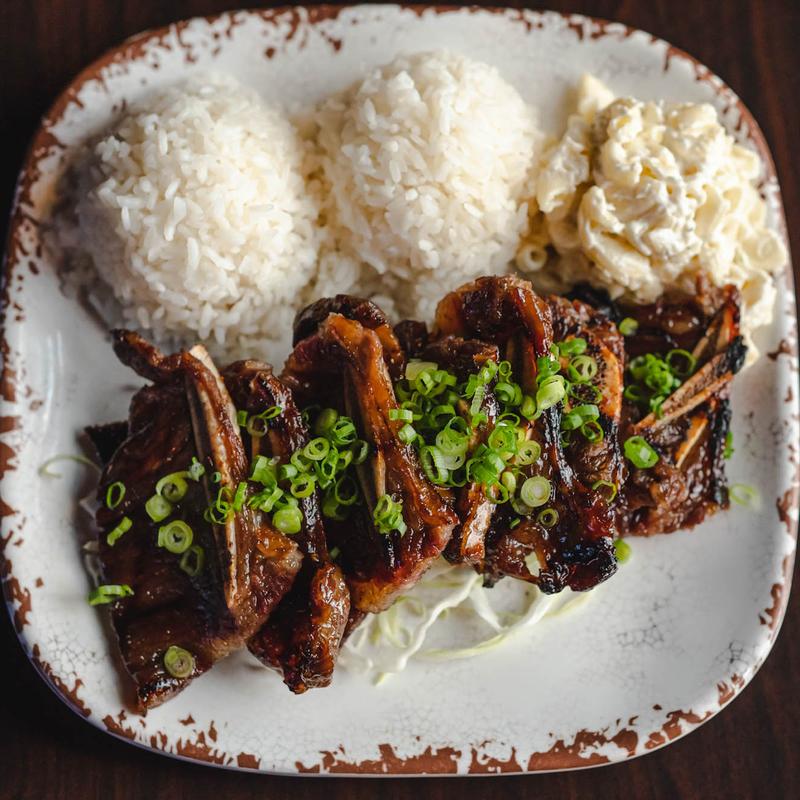 Kalbi photo
