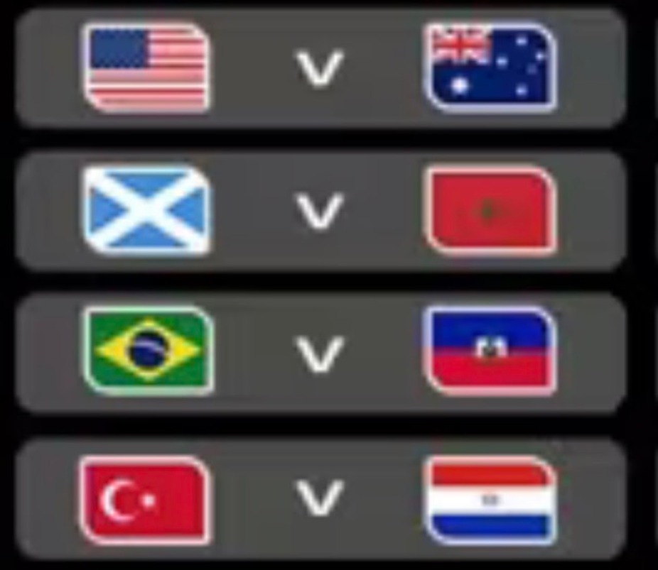 World Cup Group Stage event photo