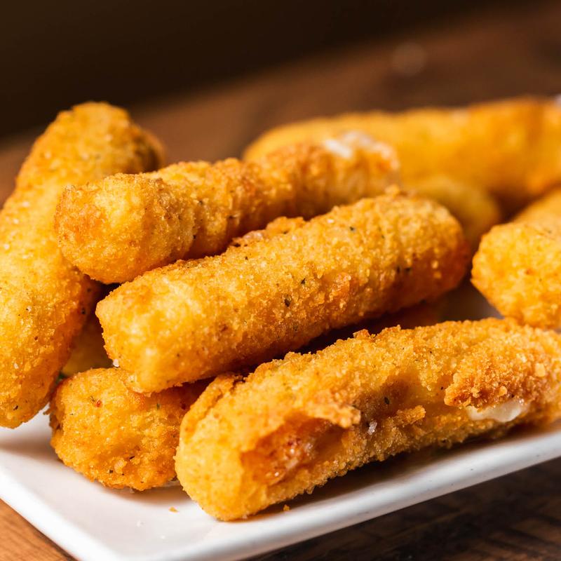 Mozzarella Sticks photo