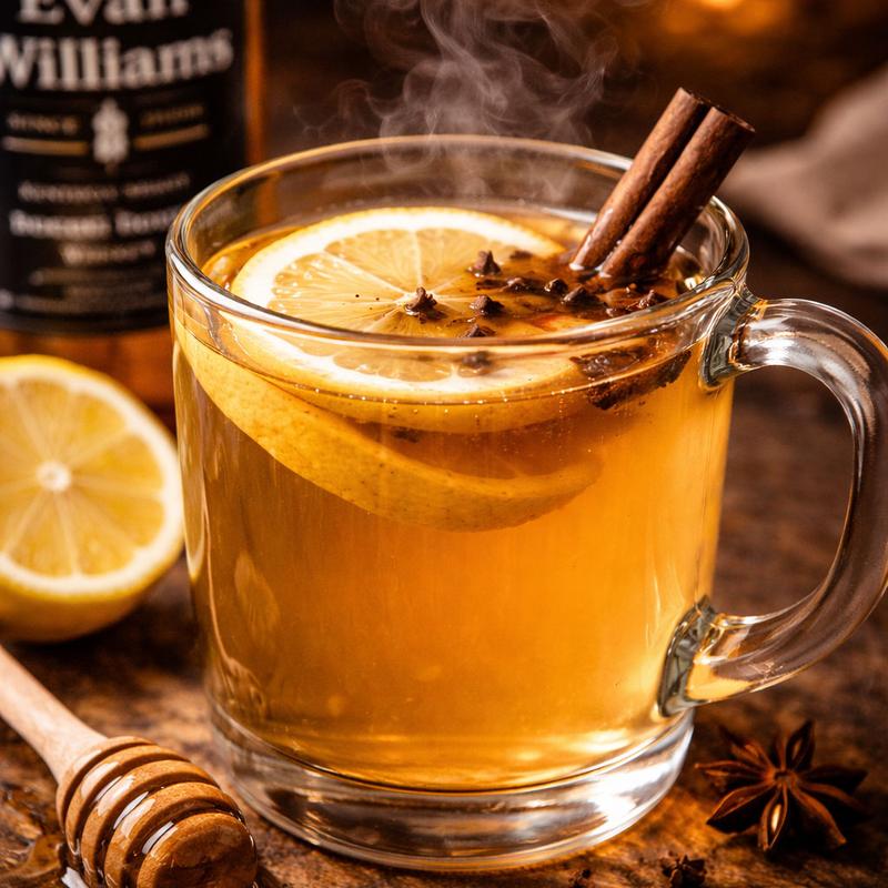 menu item 2 of 14, Evan Williams