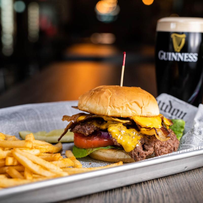 Build It Smash Burger photo