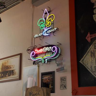 Bayou Jacks Cajun Grill Roanoke Texas seafood.