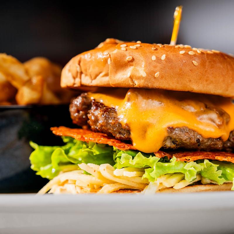 menu item 19 of 22, The Betty White