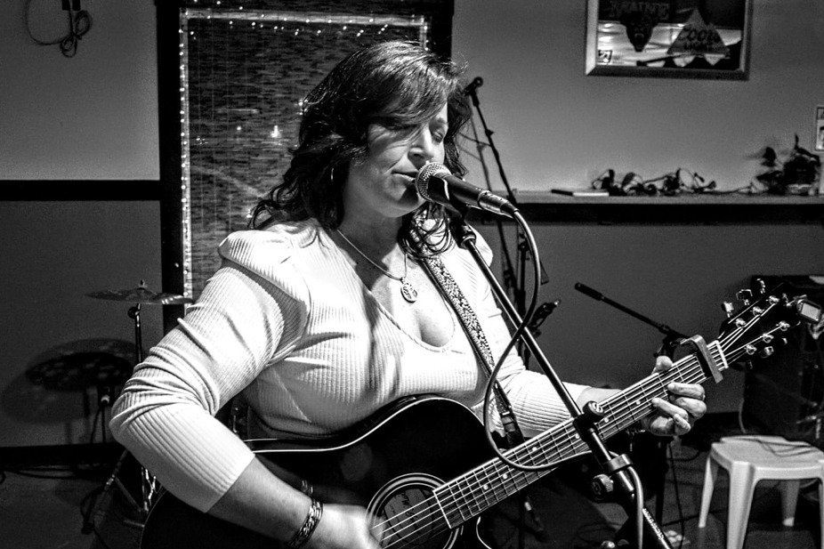 live music by Kerry O'Leary event photo