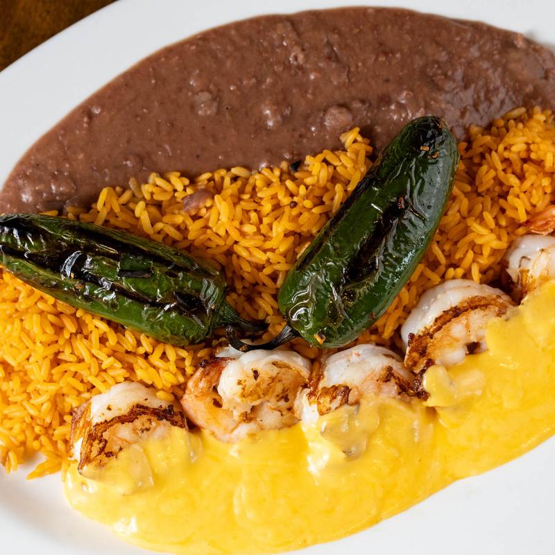 menu item 18 of 28, Fundido