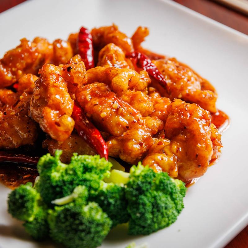 *General Tso's Chicken photo