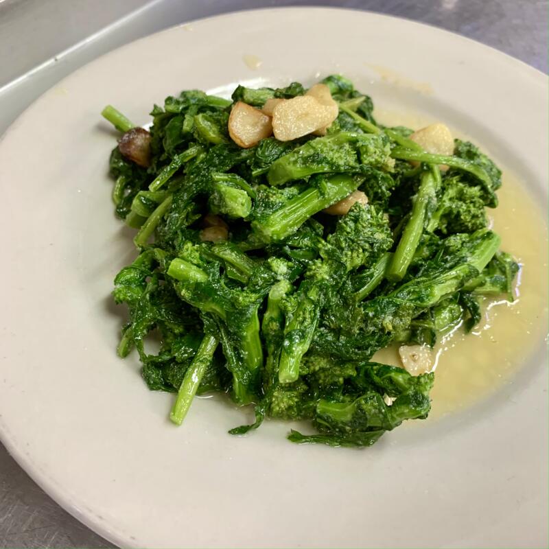 Broccoli Rabe photo