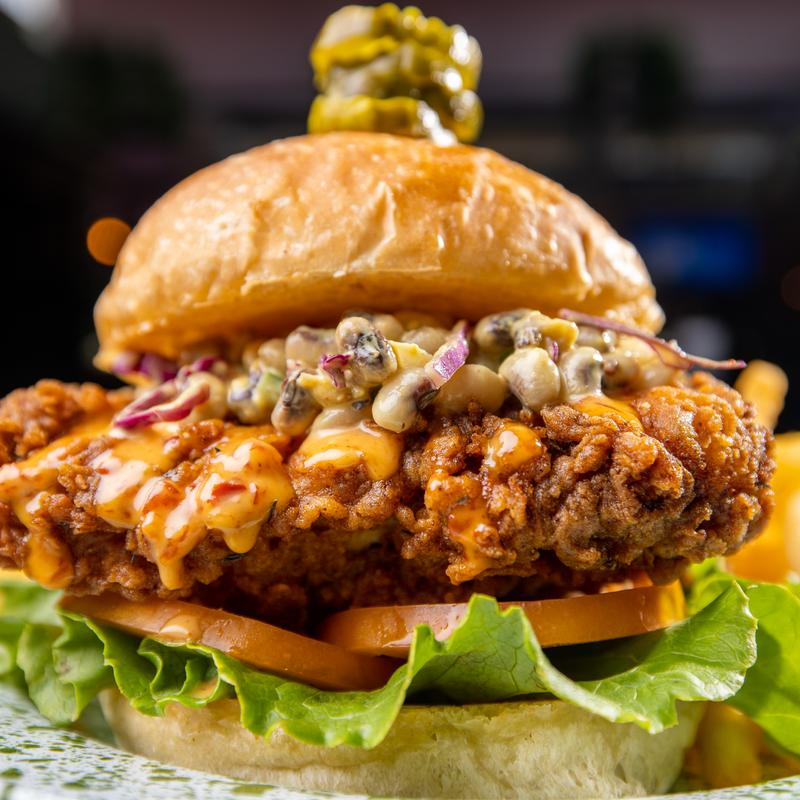 Bang Bang Chicken photo