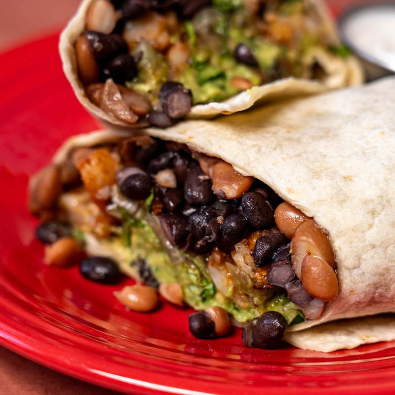 menu item 8 of 33, Salpicon de Res