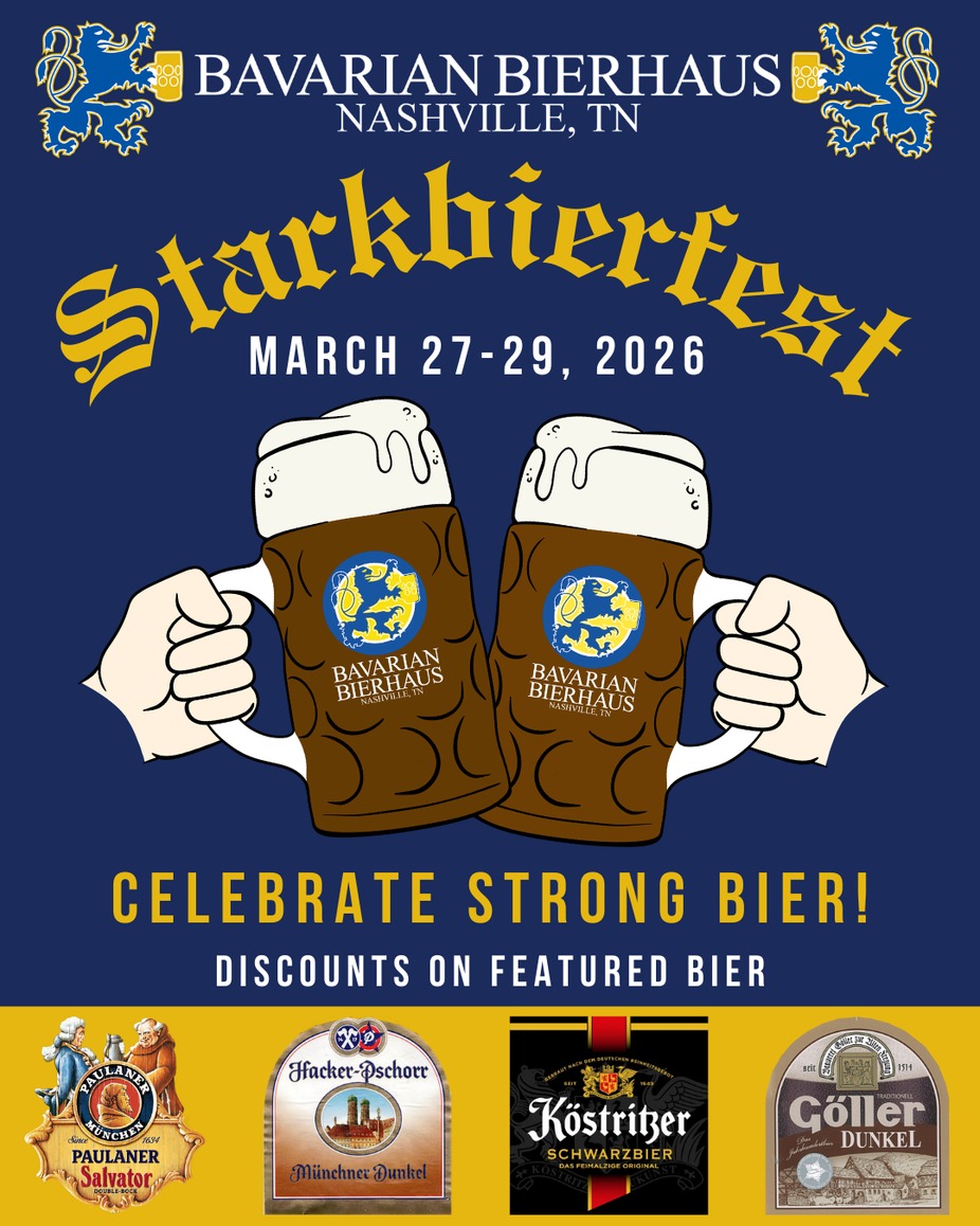 Starkbierfest event photo