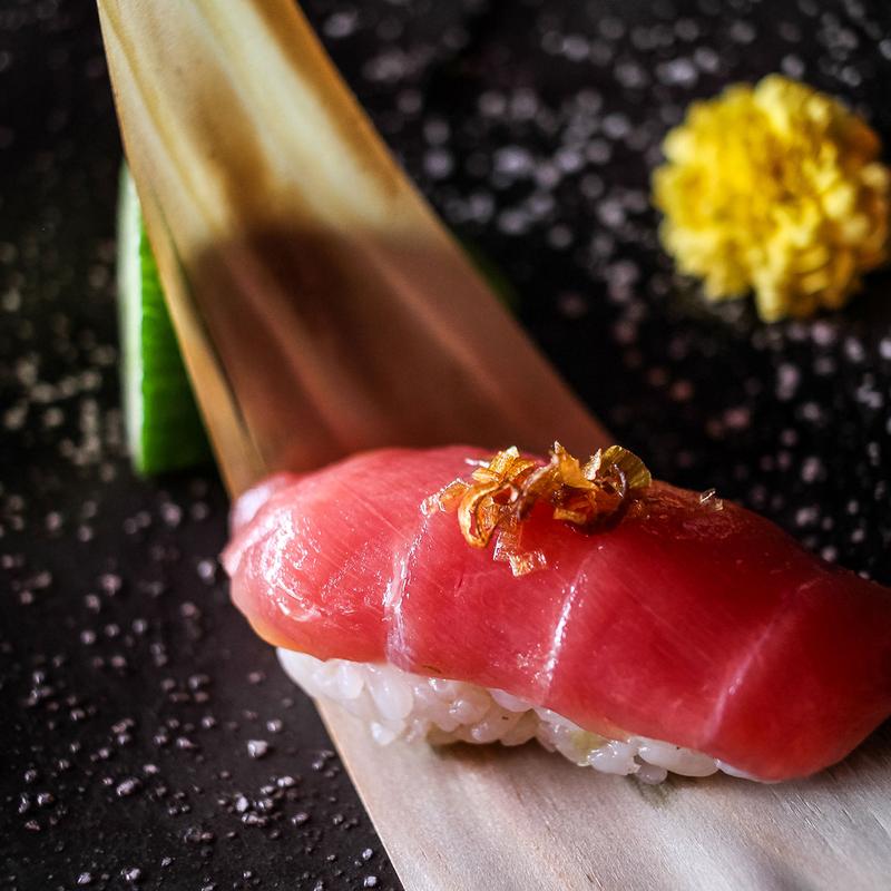 Bluefin Maguro (Tuna) photo