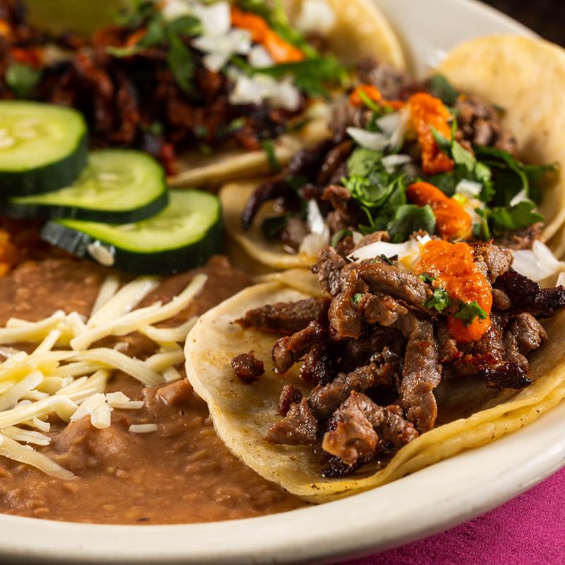 Four Street Tacos photo