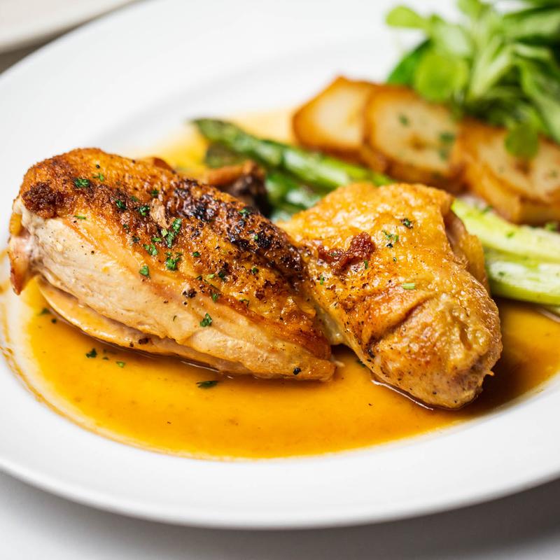 Brick Oven Chicken photo