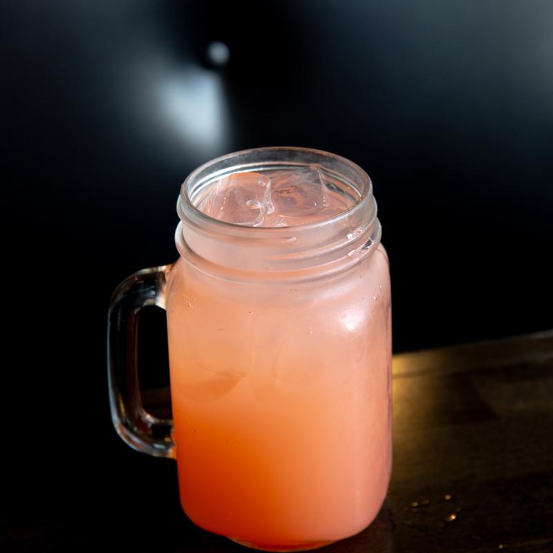 Strawberry Lemonade photo