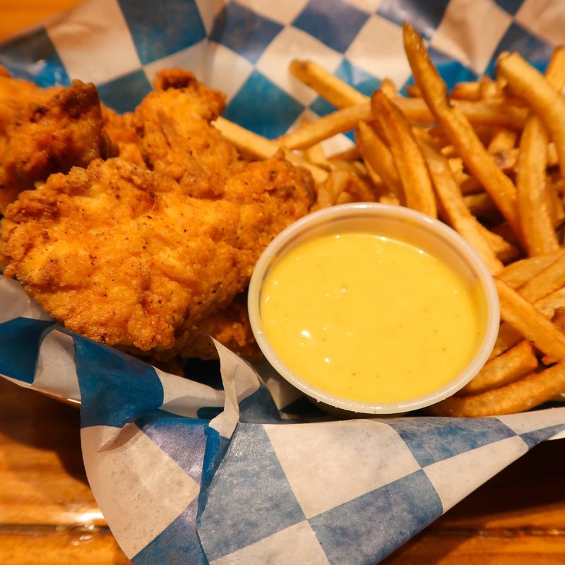 Chicken Fingers photo