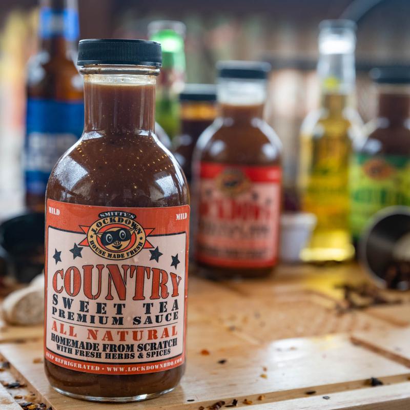 Country Sweet Tea photo