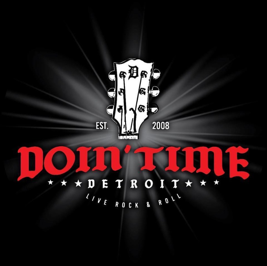 Doin' Time event photo