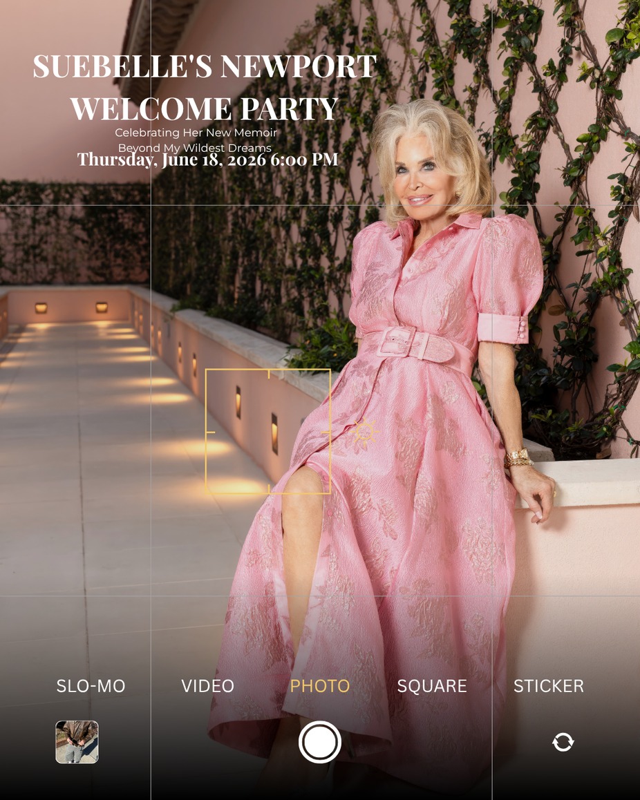 Suebelle's Book Signing/ Meet and Greet event photo