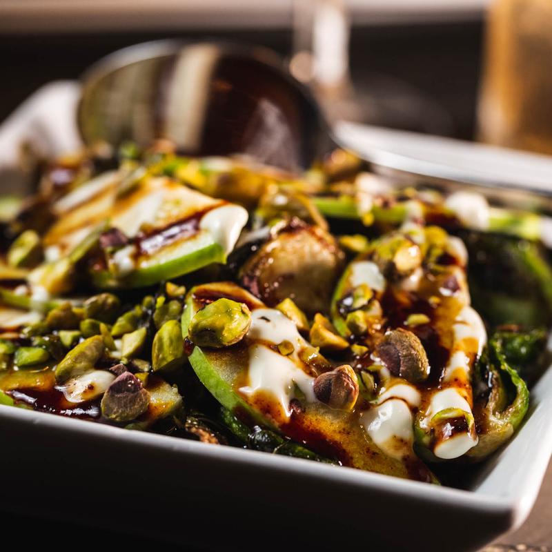 Brussels Sprouts photo