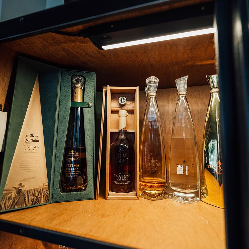 Grand Primavera Margarita photo