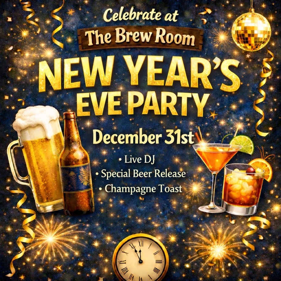 New Years Eve Celebration event photo