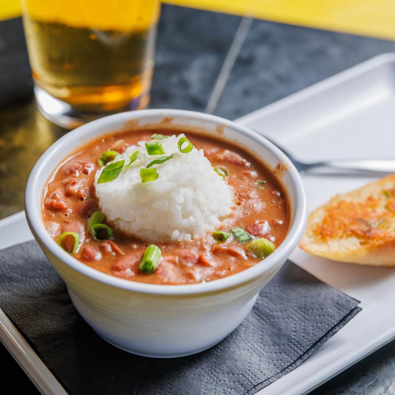 Red Beans & Rice*** photo