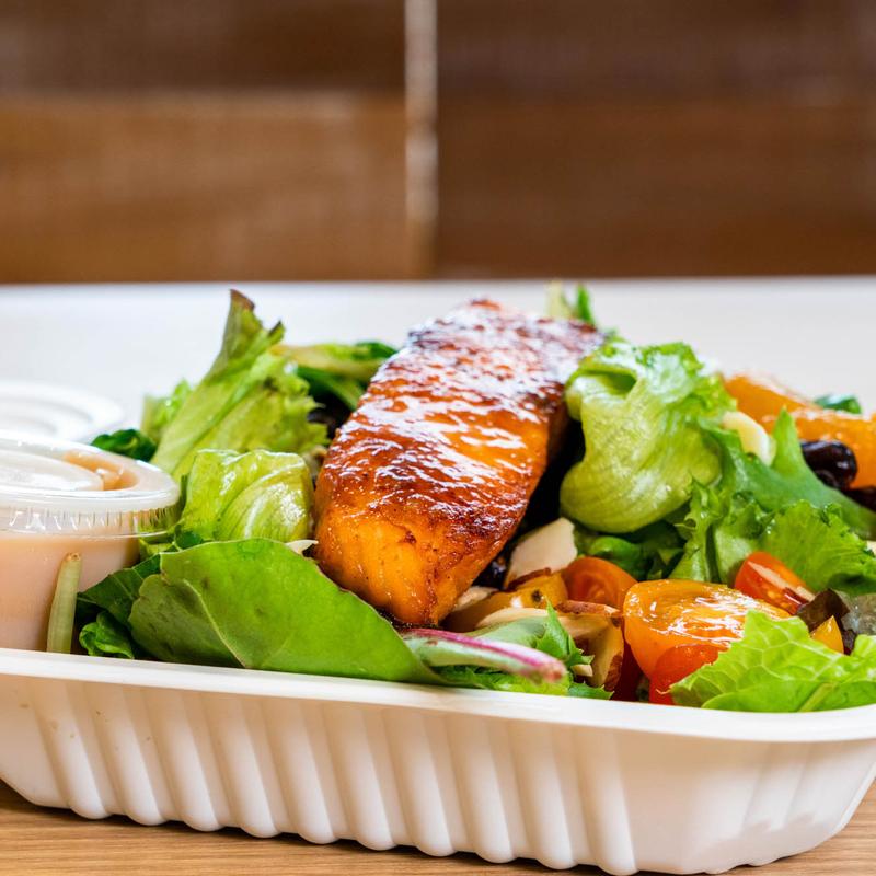 Misoyaki Salmon photo