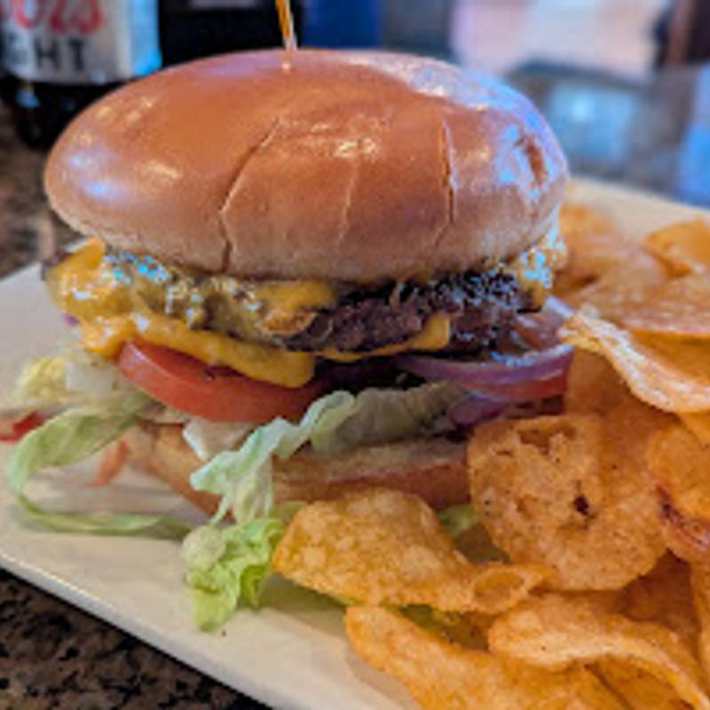 California Burger photo