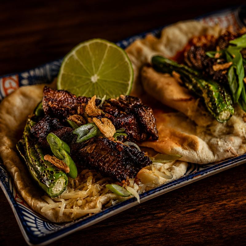 Hangar Shawarma photo