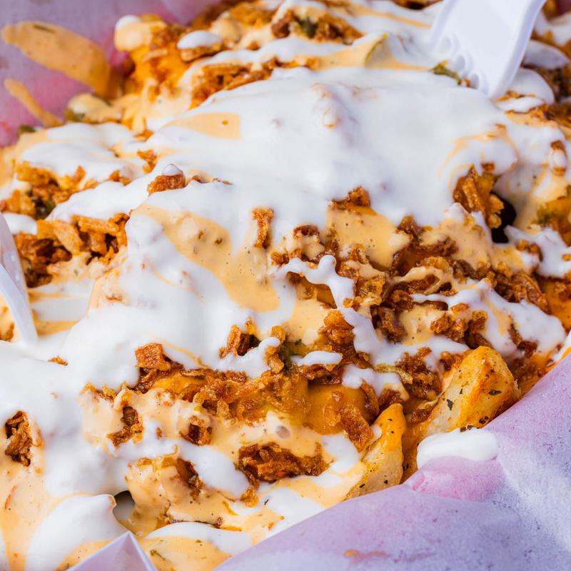 menu item 3 of 26, Munchie Fries (large)