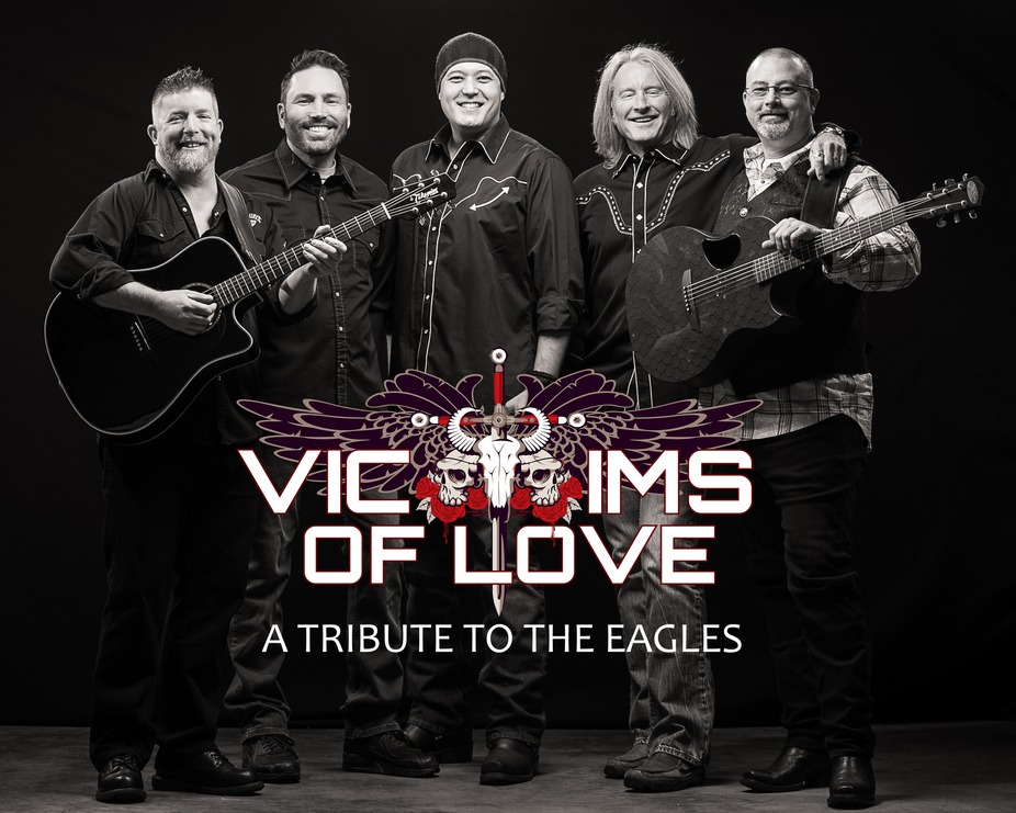Victims of Love : A Tribute to The Eagles event photo