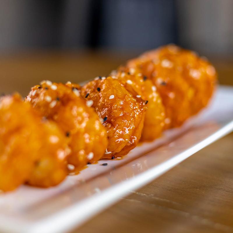 Gochujang Shrimp photo