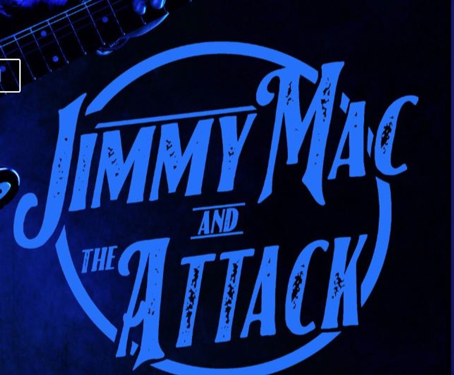 Jimmy Mac and the Attack event photo