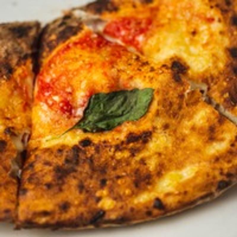 Calzone photo