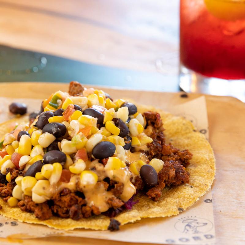 Chorizo & Potato photo