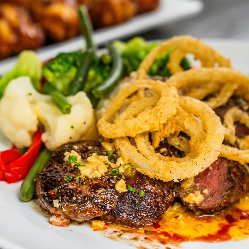 menu item 8 of 24, Tavern Steak