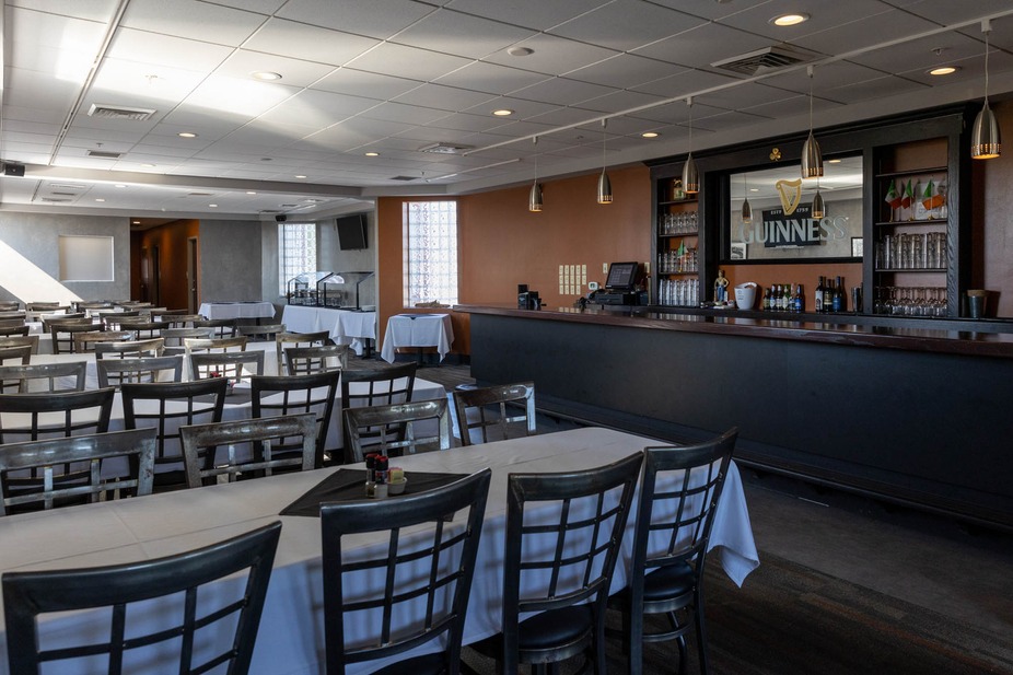 Carmodys Grill Tuna Salad