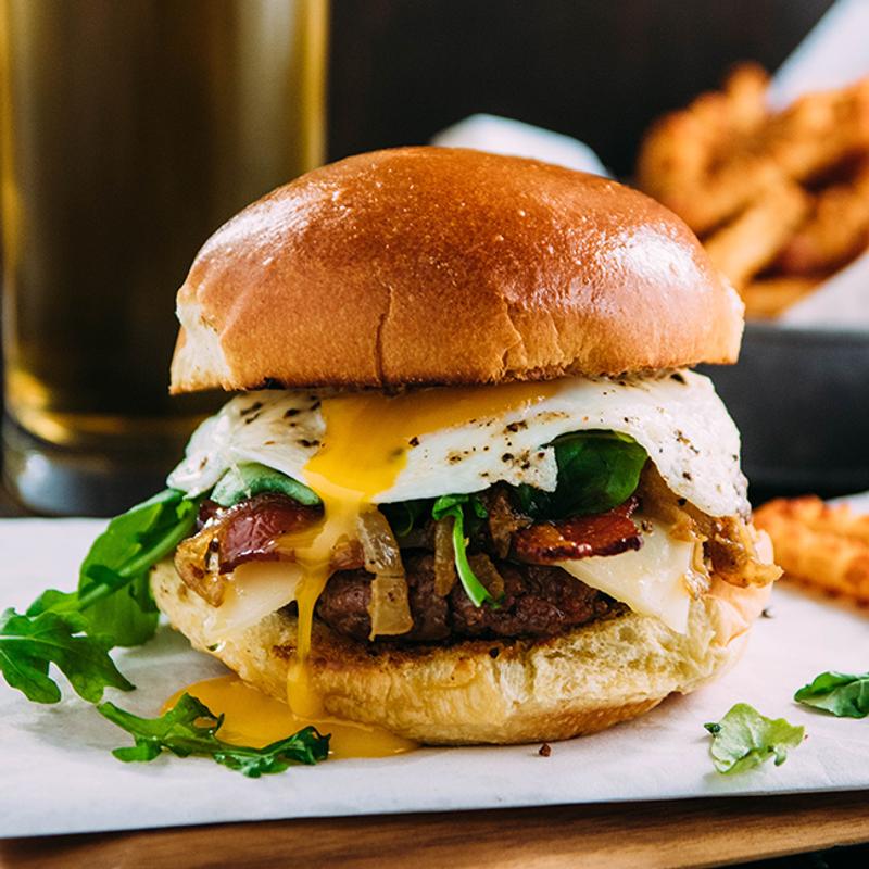 The Big Chita Burger photo