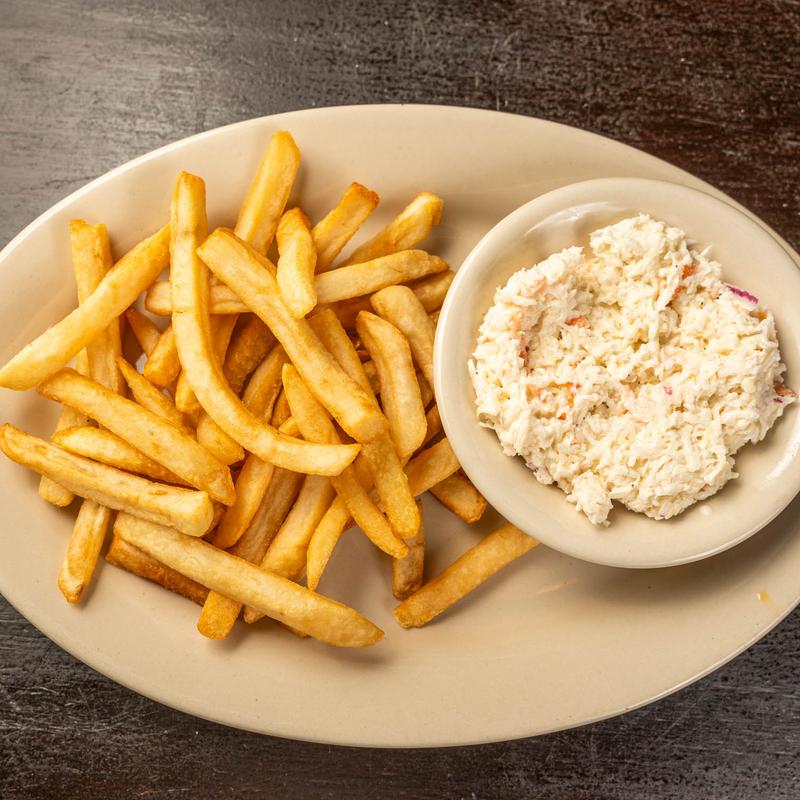 menu item 21 of 24, French Fries