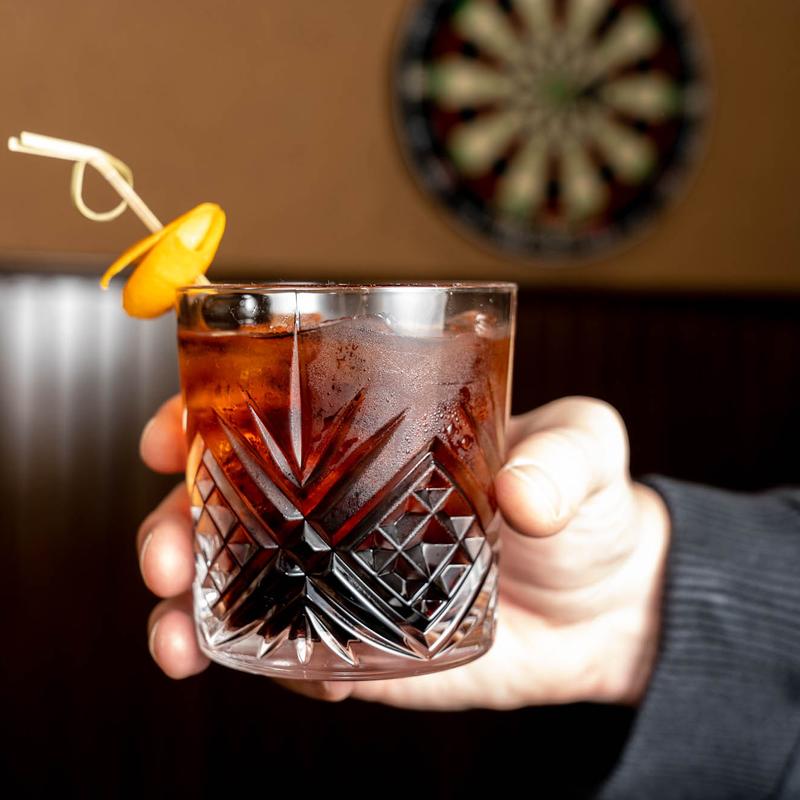 Bingham's Old Fashion photo