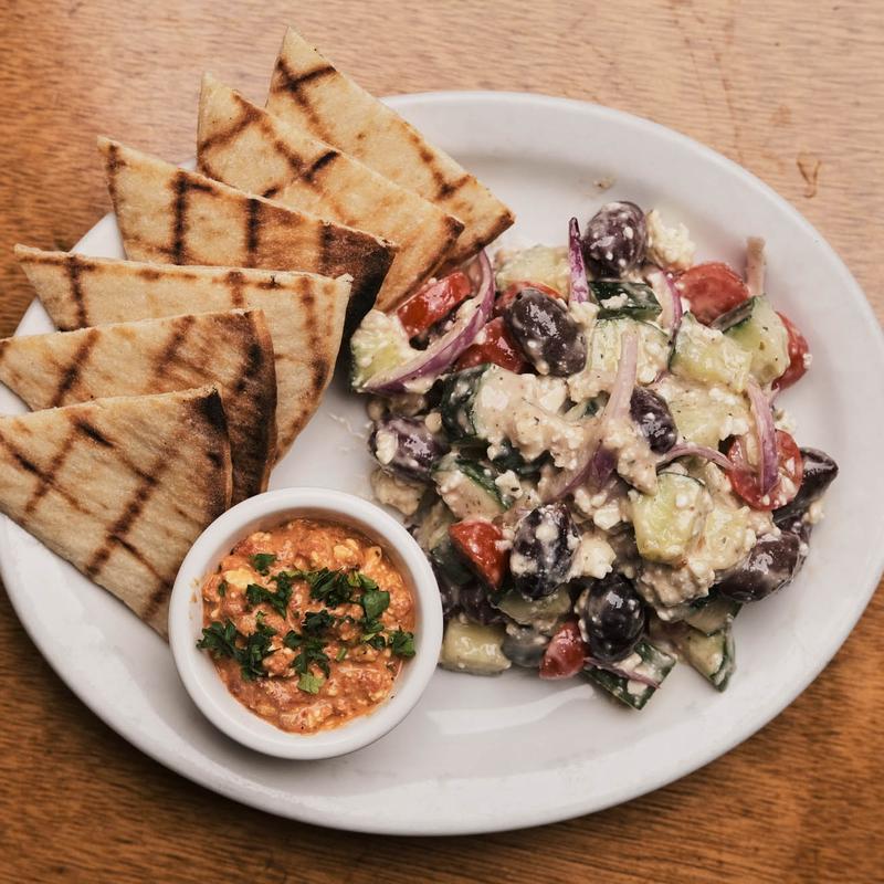 Mediterranean Plate photo