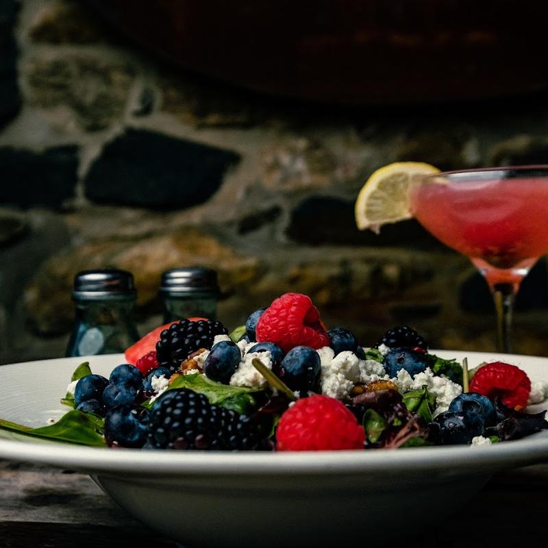 Farmhouse Salad photo