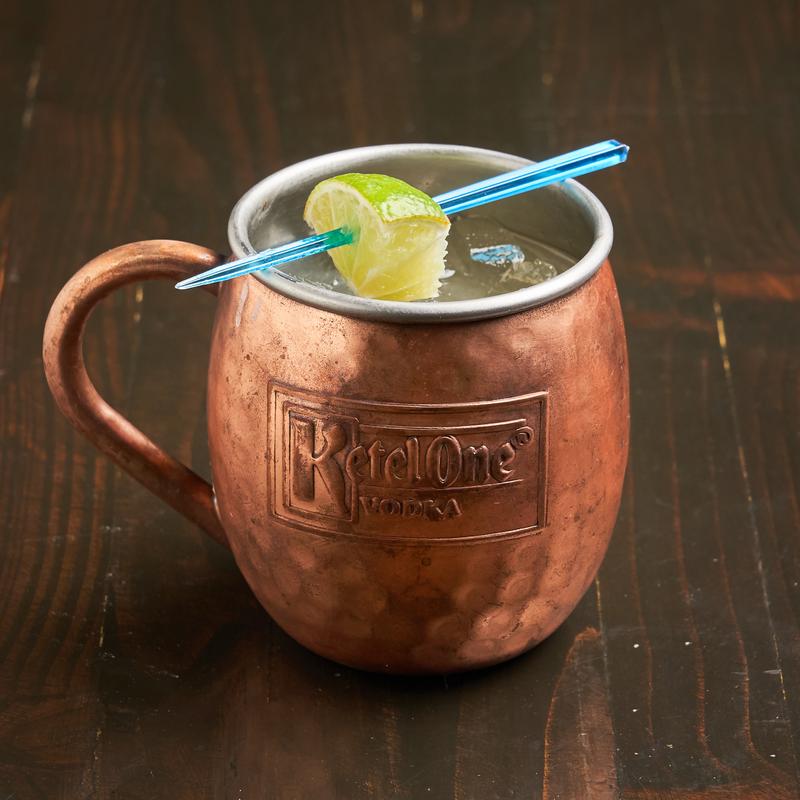 Sweet Chili Mule photo