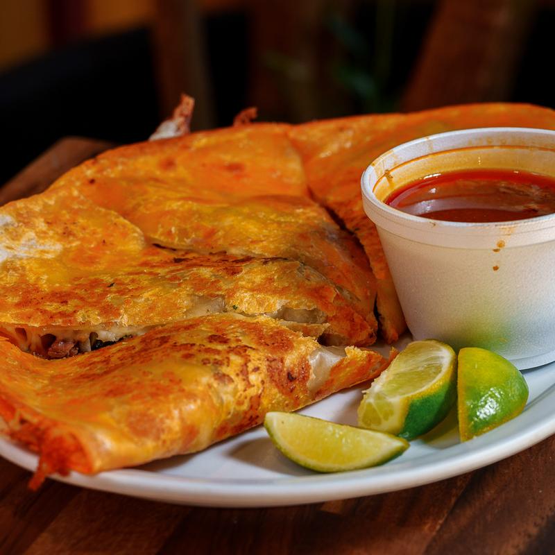 Birria Quesadilla photo