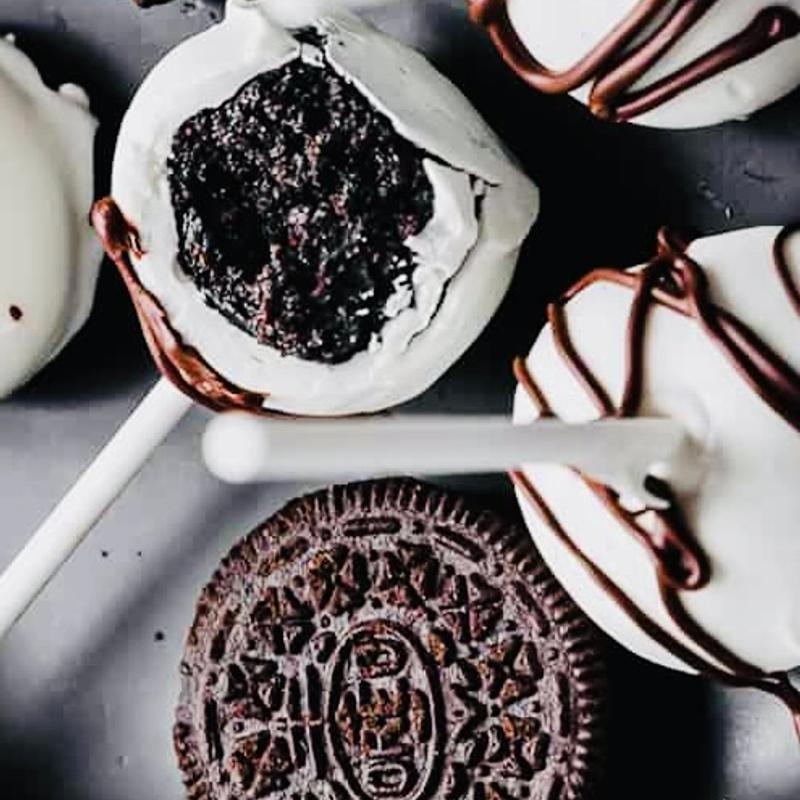 Oreo Truffles photo