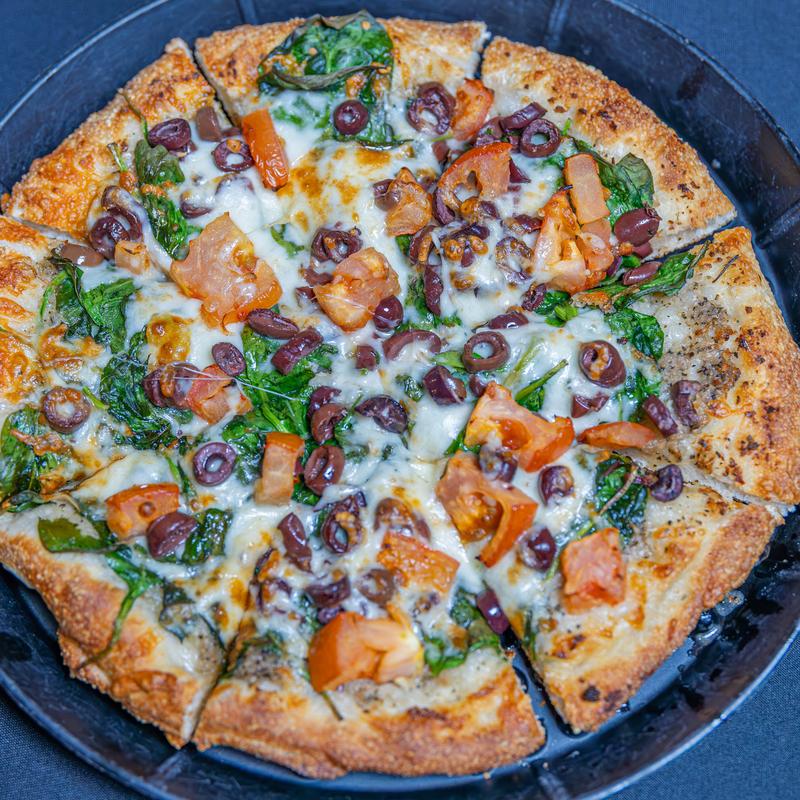 menu item 10 of 11, Utopia Club