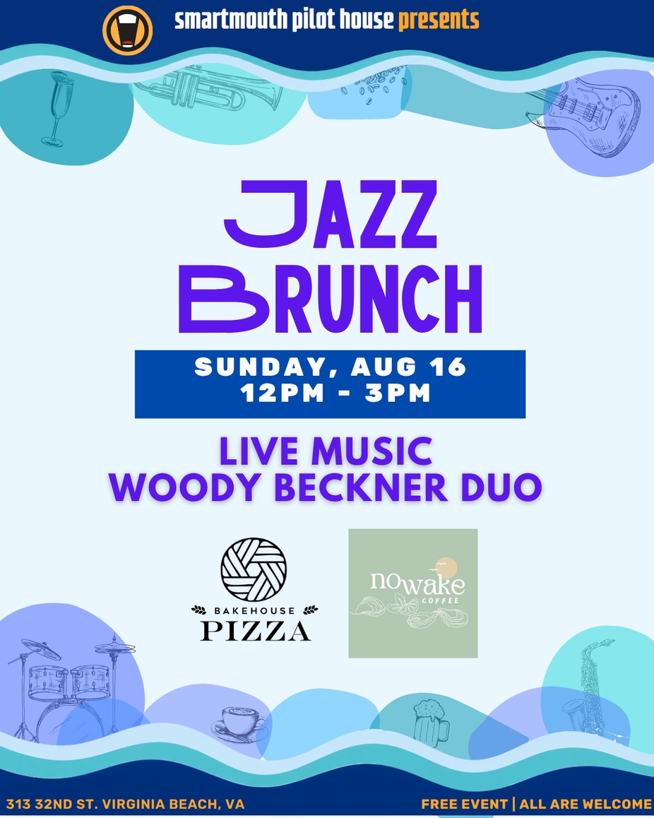 Jazz Brunch event photo