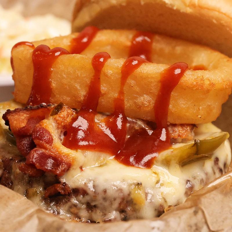 Texas Manhandlir photo